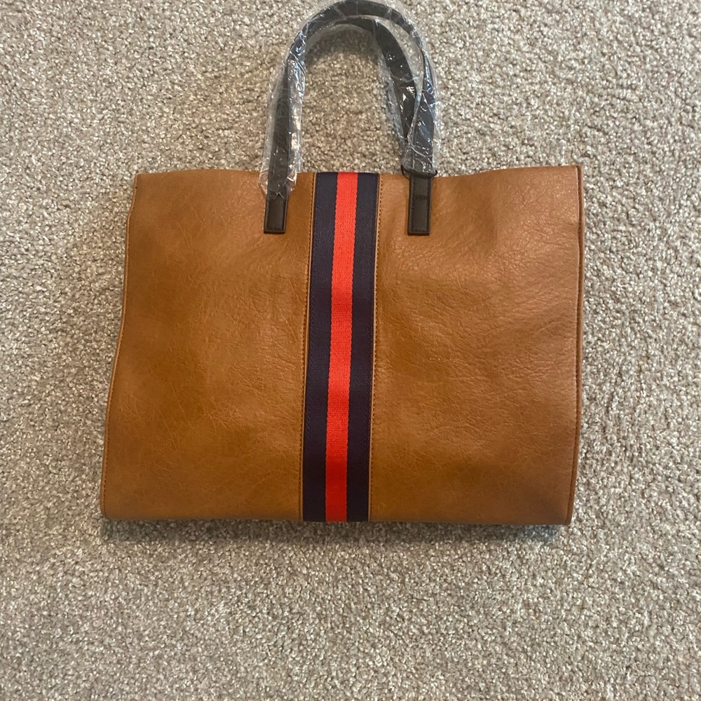 Vici bag, never used.